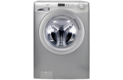 Candy GV148D3S 8Kg 1400 Spin Washing Machine - Silver